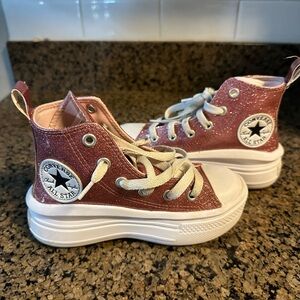 Kids Converse